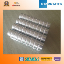 Permanent Neodymium Disc N35sh Magnet